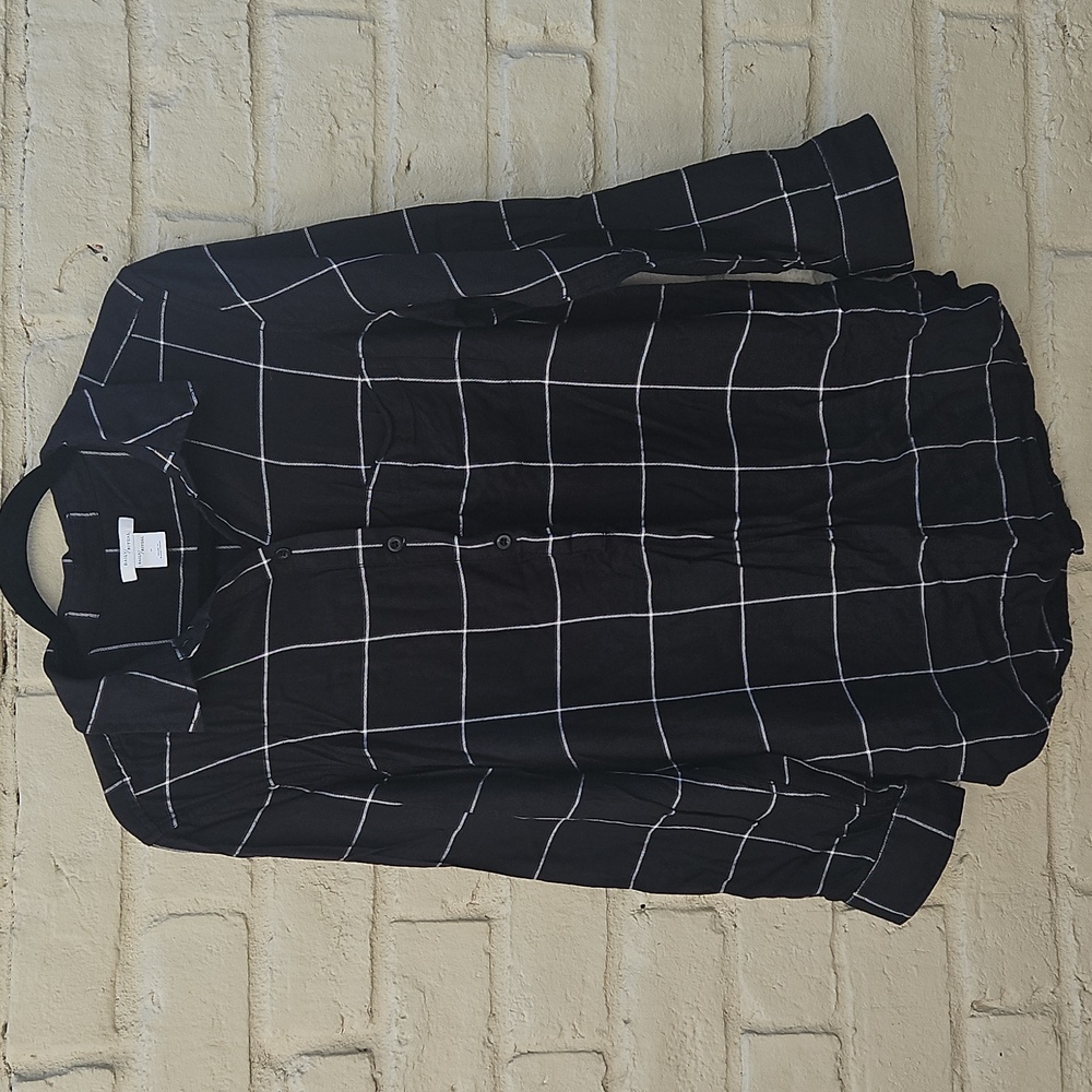 Daily Ritual long sleeve shirt